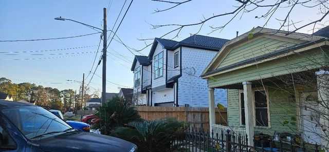 7435 Hezekiah Lane, Houston, TX 77088