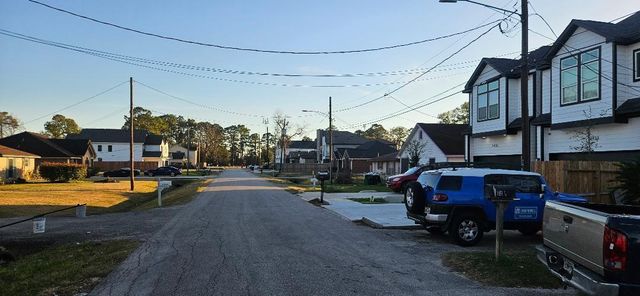 7435 Hezekiah Lane, Houston, TX 77088