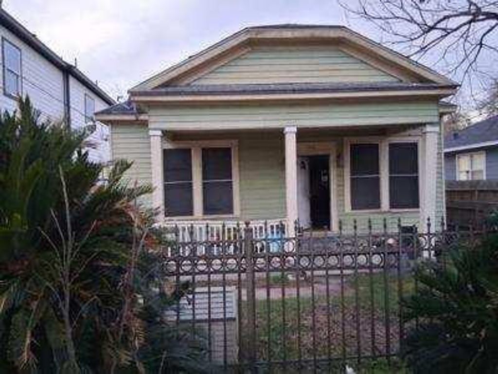 7435 Hezekiah Lane, Houston, TX 77088