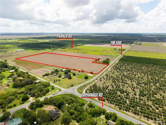 18.75 FM 506, Santa Rosa, TX 78593