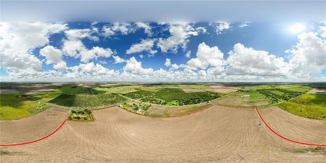 18.75 FM 506, Santa Rosa, TX 78593