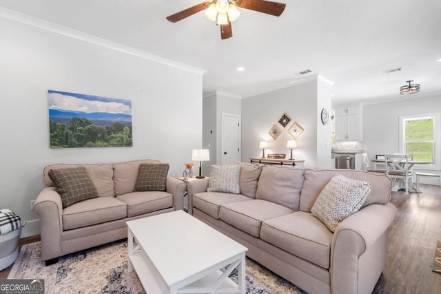 165 Logan Lane, Ellijay, GA 30540