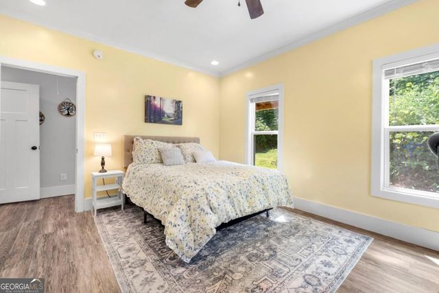 165 Logan Lane, Ellijay, GA 30540