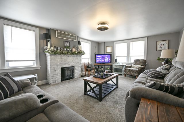 2201 Woodside Avenue 2201 Woodside Avenue, Springfield, OH 45503