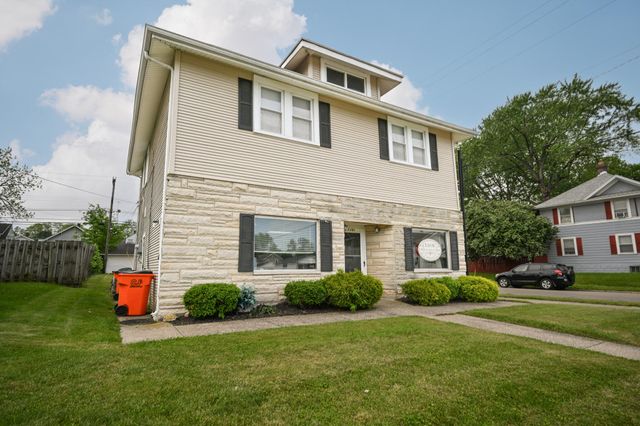 2201 Woodside Avenue 2201 Woodside Avenue, Springfield, OH 45503