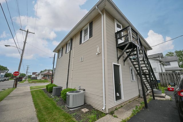 2201 Woodside Avenue 2201 Woodside Avenue, Springfield, OH 45503