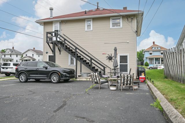 2201 Woodside Avenue 2201 Woodside Avenue, Springfield, OH 45503