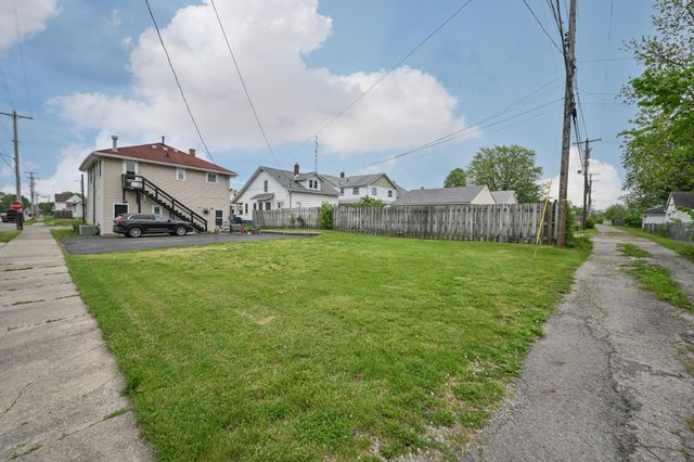 2201 Woodside Avenue 2201 Woodside Avenue, Springfield, OH 45503