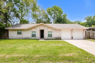 14234 Juliedale Drive, Humble, TX 77396