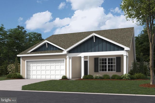 205 LINDSEY DR, Columbia, PA 17512