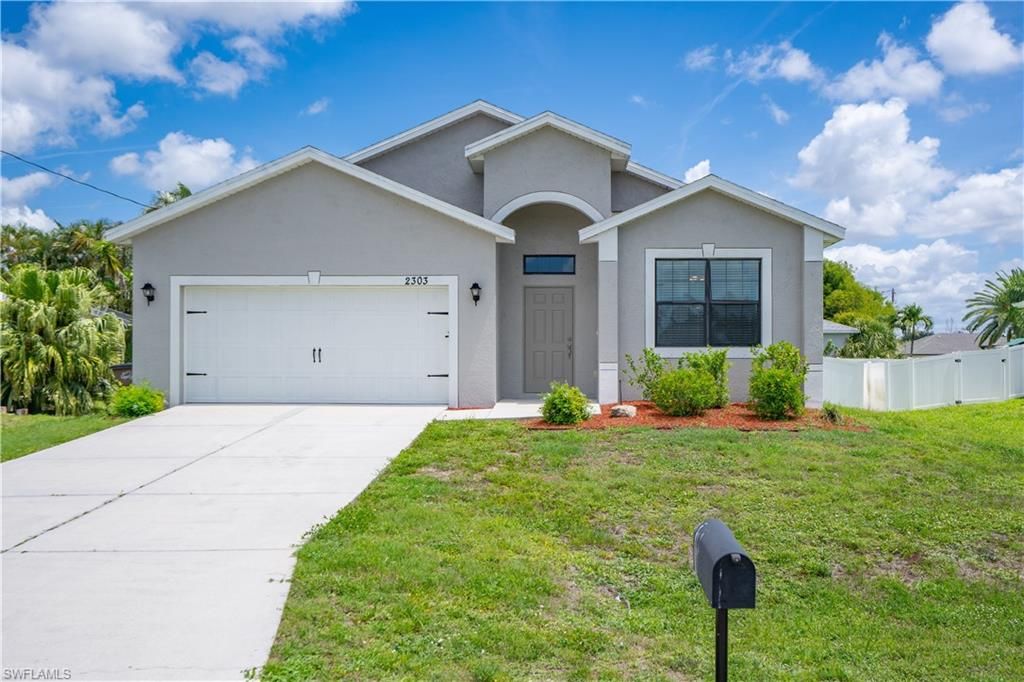 2303 SW 21st TER, CAPE CORAL, FL 33991 — photo 2