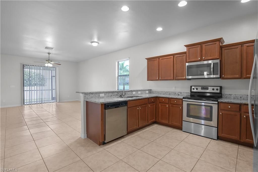 2303 SW 21st TER, CAPE CORAL, FL 33991 — photo 4