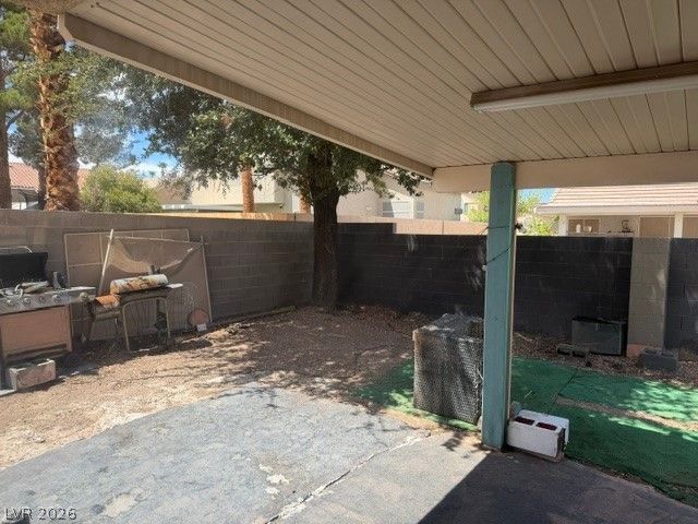 486 Federman Drive, Las Vegas, NV 89123