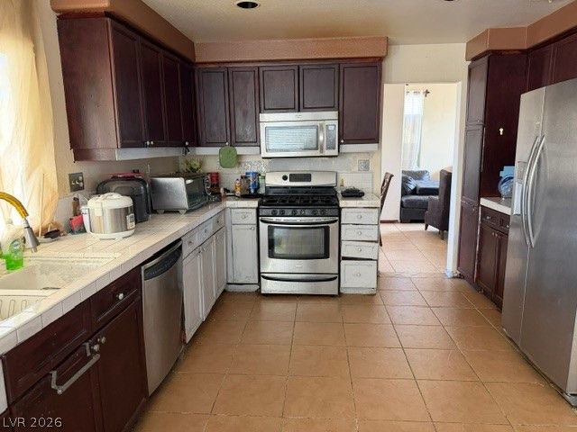 486 Federman Drive, Las Vegas, NV 89123