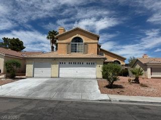 486 Federman Drive, Las Vegas, NV 89123