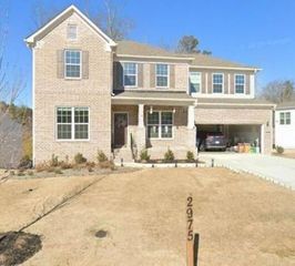 2975 Waverly Walk Point, Cumming, GA 30041