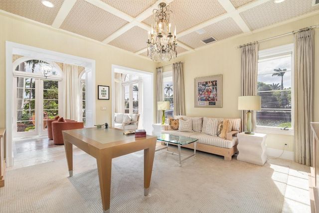 614 Tarpon Way, Palm Beach, FL 33480