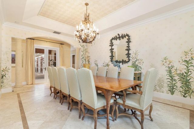 614 Tarpon Way, Palm Beach, FL 33480