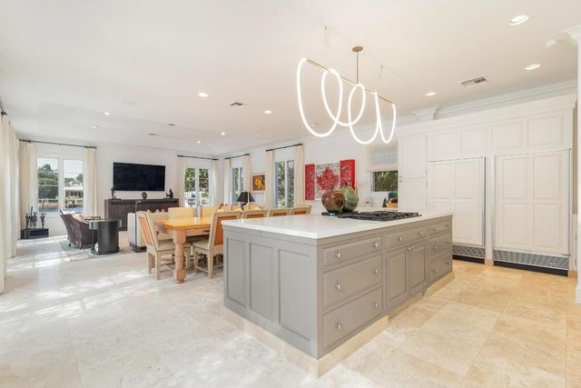 614 Tarpon Way, Palm Beach, FL 33480