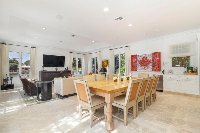 614 Tarpon Way, Palm Beach, FL 33480