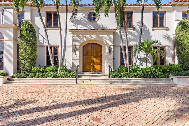 614 Tarpon Way, Palm Beach, FL 33480