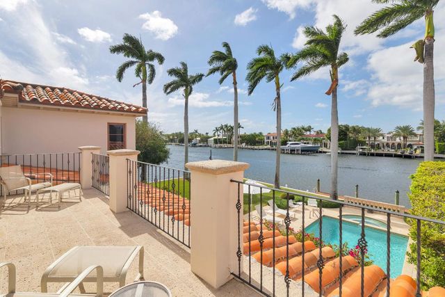 614 Tarpon Way, Palm Beach, FL 33480