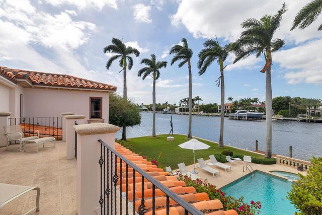 614 Tarpon Way, Palm Beach, FL 33480