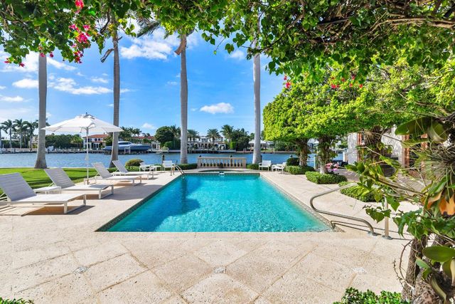 614 Tarpon Way, Palm Beach, FL 33480