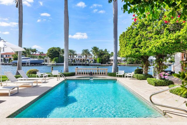 614 Tarpon Way, Palm Beach, FL 33480