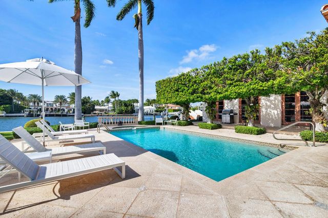 614 Tarpon Way, Palm Beach, FL 33480