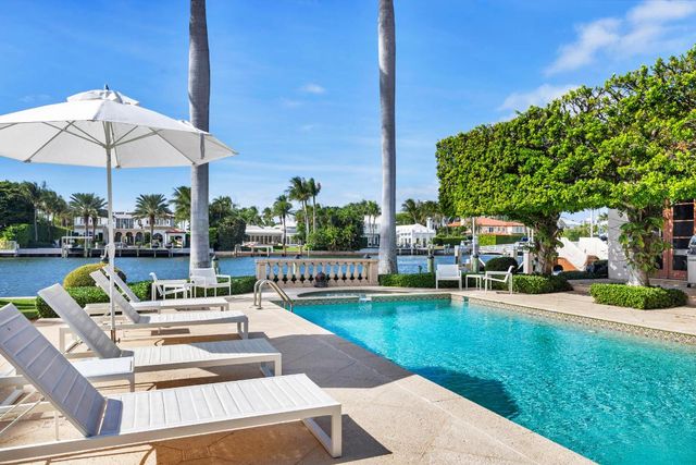 614 Tarpon Way, Palm Beach, FL 33480