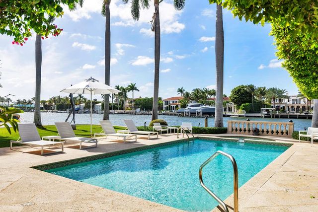 614 Tarpon Way, Palm Beach, FL 33480