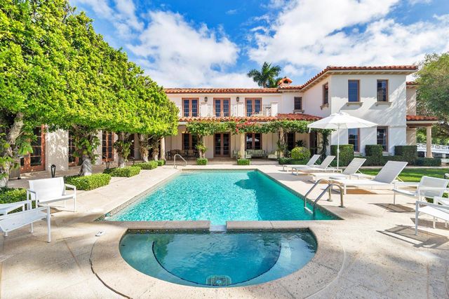 614 Tarpon Way, Palm Beach, FL 33480