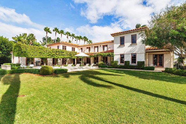 614 Tarpon Way, Palm Beach, FL 33480