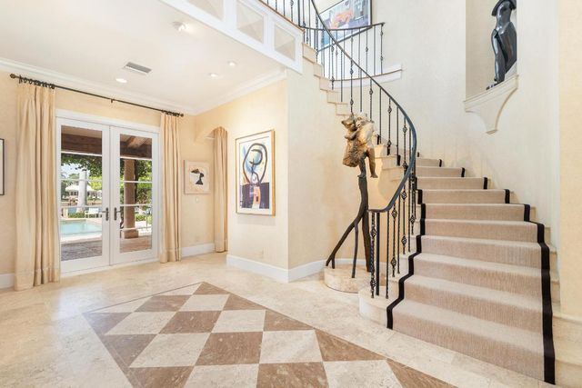 614 Tarpon Way, Palm Beach, FL 33480