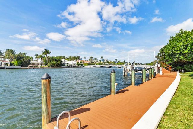 614 Tarpon Way, Palm Beach, FL 33480