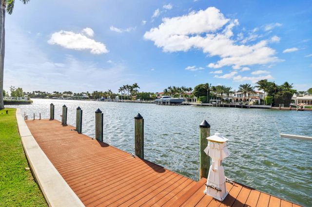 614 Tarpon Way, Palm Beach, FL 33480