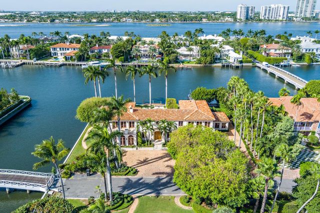 614 Tarpon Way, Palm Beach, FL 33480