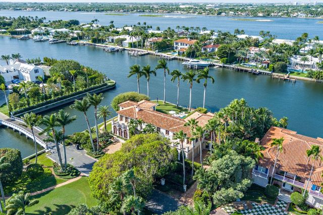 614 Tarpon Way, Palm Beach, FL 33480