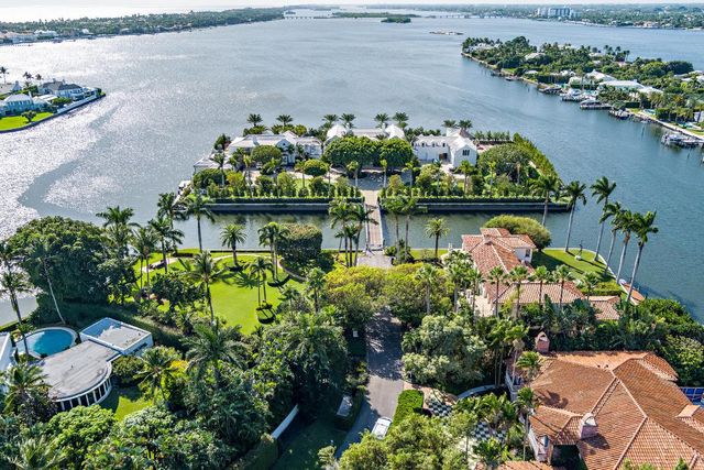 614 Tarpon Way, Palm Beach, FL 33480