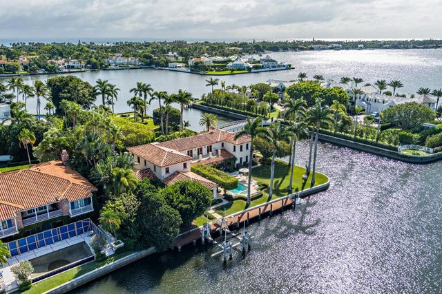 614 Tarpon Way, Palm Beach, FL 33480