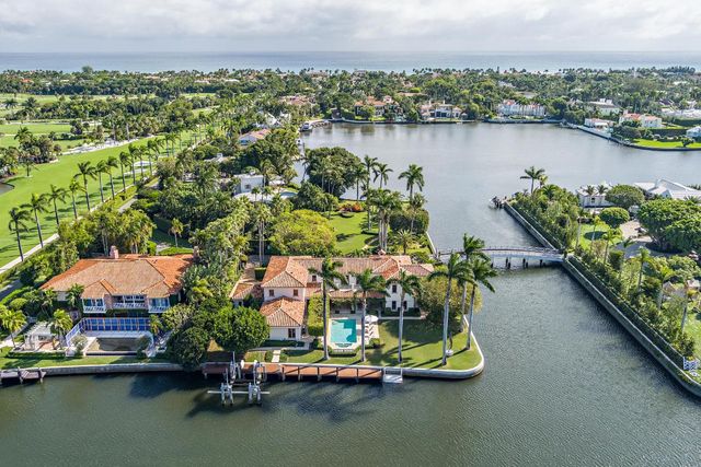 614 Tarpon Way, Palm Beach, FL 33480