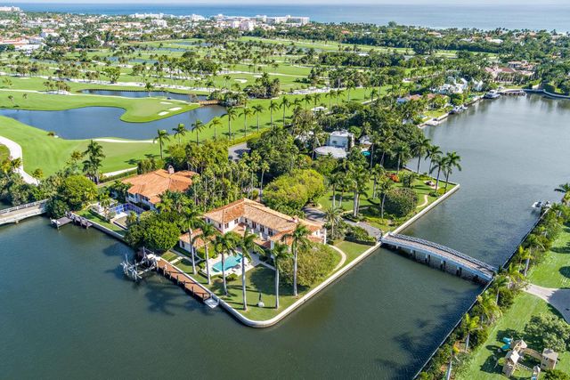 614 Tarpon Way, Palm Beach, FL 33480