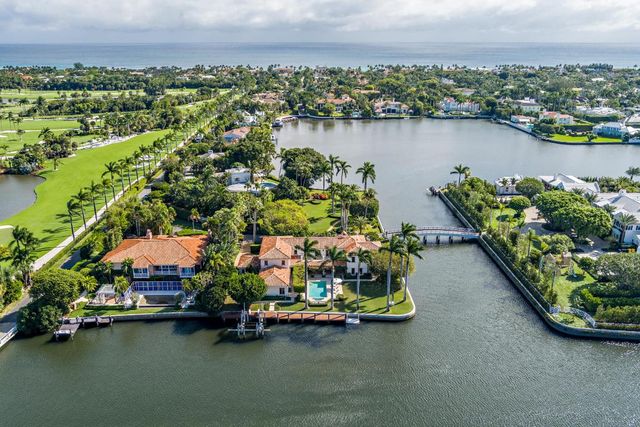 614 Tarpon Way, Palm Beach, FL 33480