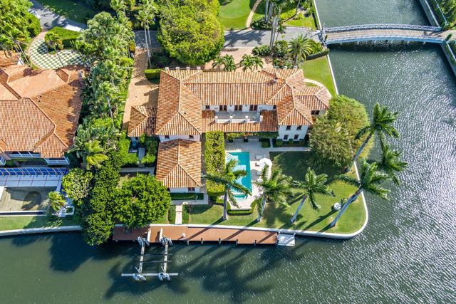 614 Tarpon Way, Palm Beach, FL 33480