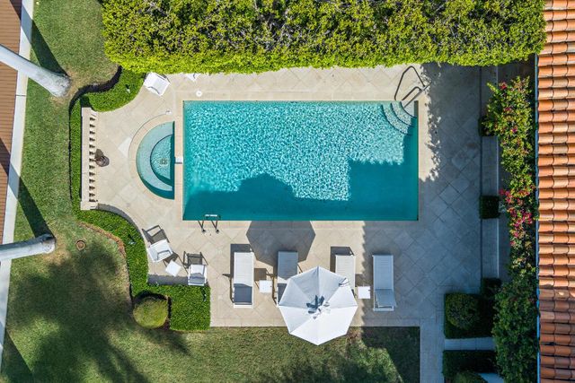 614 Tarpon Way, Palm Beach, FL 33480