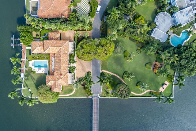 614 Tarpon Way, Palm Beach, FL 33480