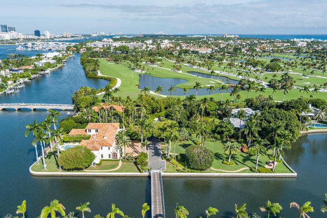 614 Tarpon Way, Palm Beach, FL 33480