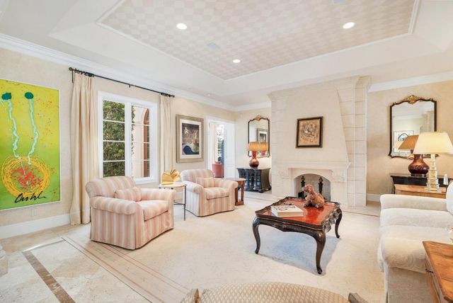 614 Tarpon Way, Palm Beach, FL 33480