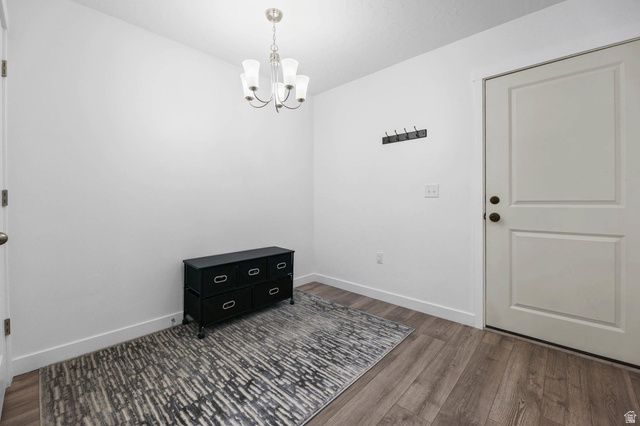 2792 N FIGHTING FALCON ST, Layton, UT 84040